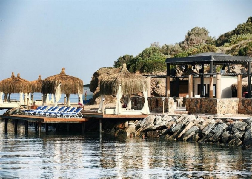 Bodrum Otelleri